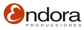 logotipo de Endora producciones