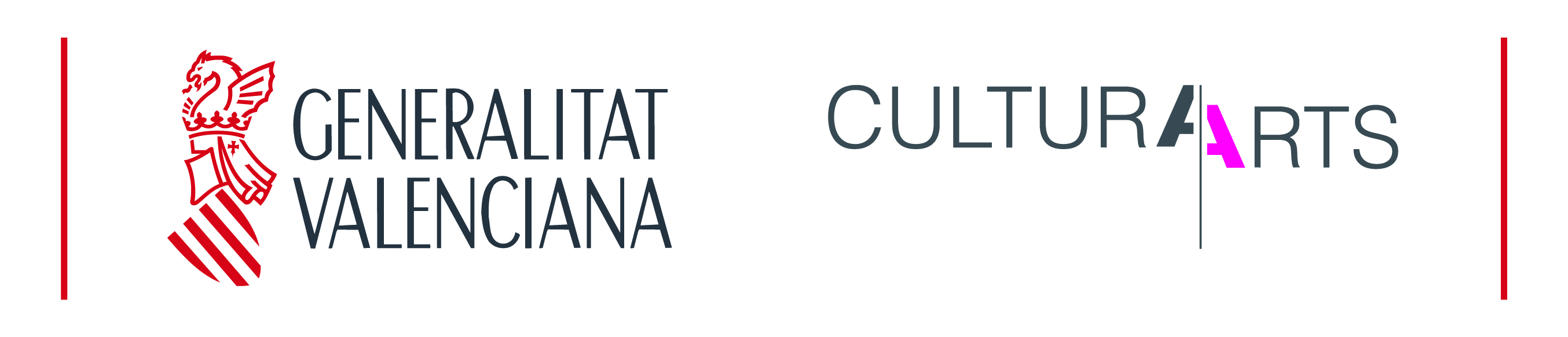 logotipo de Cultuarts
